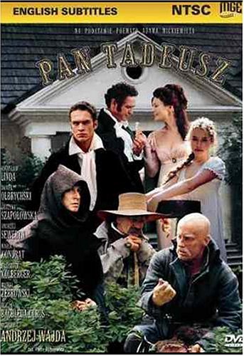 Download Pan Tadeusz Online!