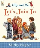 Cover of Let's Join in by Shirley Hughes 1844284875