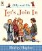 Let's Join in (Olly & Me)