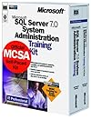Microsoft SQL Server 7.0 Database Implementation Training Kit