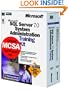 Microsoft SQL Server 7.0 System Administration Training Kit