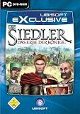 Eigenschaften ak tronic  / Die Siedler - Das Erbe der Könige - (Software Pyramide)