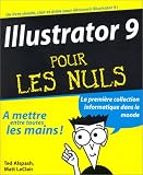 Illustrator 9 pour les Nuls