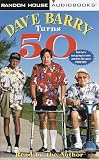 Dave Barry Turns 50