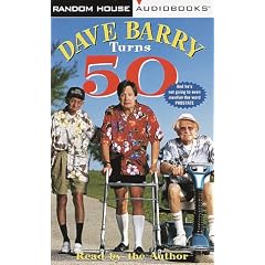 Dave Barry Turns 50