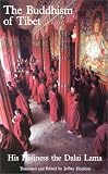 The Buddhism of Tibet (Wisdom of Tibet Series)