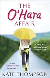 The OHara Affair