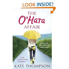 The O'Hara Affair