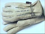 Review Town and Country  / Town and Country Tgl413l Washable Leather Gloves