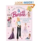 Click here to buy My Favorite Things (Barbie Sticker Books) by  DK Publishing.