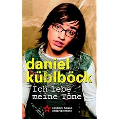 Ich lebe meine T�ne
