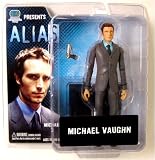  : ALIAS SERIES 1 ACTION FIGURE - MICHAEL VAUGHN