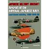 Japanese Military Aircraft: Aircraft of the Imperial Japanese Navy, Land-Based Aviation, 1929-1945, Vol. 2
