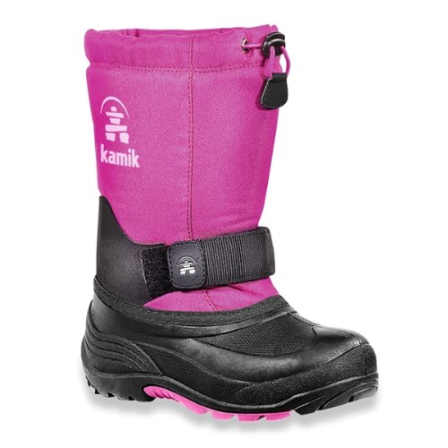 Winter Boots For Toddler Girls