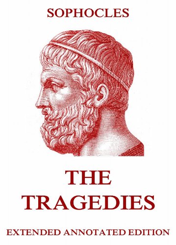 The Tragedies: Extended Annotated Edition