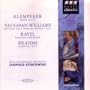 Radio Classics: Leopold Stokowski conducts Klemperer: Merry Waltz; Brahms: Symphony No. 4 / Ravel Rapsodie Espagnole / Vaughan Williams: Fantasia on a Theme by Thomas Tallis