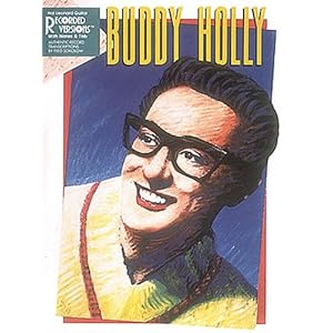 Buddy Holly - Buddy Holly