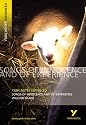 York Notes on William Blake's "Songs of Innocence and of Experience" (York Notes Advanced)