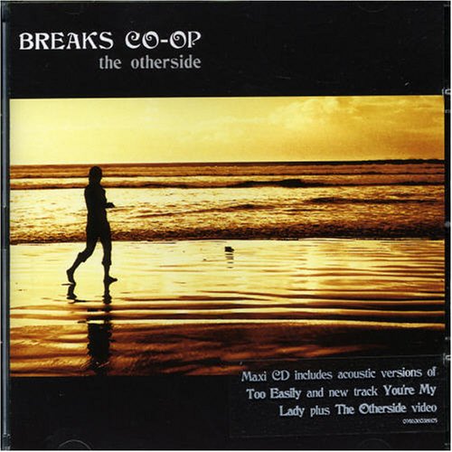 Breaks Co-op - The Otherside - Zortam Music