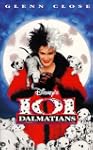 101 Dalmatians Live-Action