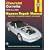 Chevrolet Corvette Automotive Repair Manual, 1984 through 1996