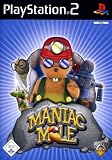 Eigenschaften TREND Verlag  / Maniac Mole