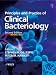 Principles and Practice of Clinical Bacteriology