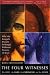 The Four Witnesses: The Rebel, the Rabbi, the Chronicler, and the Mystic