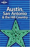 Lonely Planet Austin, San Antonio & the Hill Country