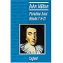Paradise Lost: John Milton: Bk.1 & 2 (Oxford Student Texts)