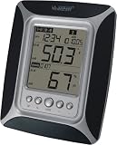 Outdoor Living : La Crosse Technology WS-8610U Wireless Data Logger