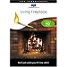 Living Fireplace DVD