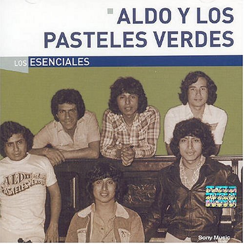 Los Pasteles verdes - Los Esenciales - Zortam Music