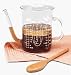 Kitchen & Housewares : Glass Gravy Separator CG 4502