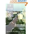 A Better Place to Live: Reshaping the American Suburb