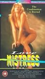 Love Mistress [VHS]