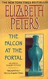 The Falcon at the Portal