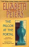 The Falcon at the Portal