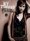KT Tunstall: Eye to the Telescope for Piano, Voice and Guitar (Pvg)