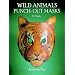 Wild Animals Punch-Out Masks