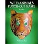Wild Animals Punch-Out Masks