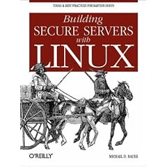 Building Secure Servers with Linux
