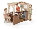 Step2 Lifestyle Grand Walk-In Kitchen