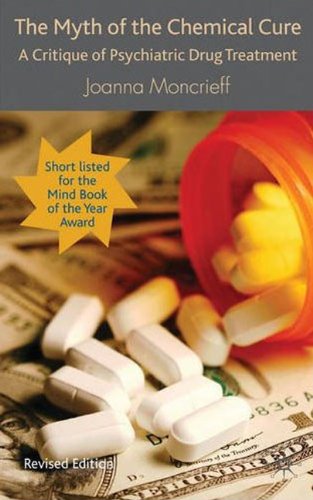 the myth of the chemical cure a critique of psychiatric drug treatment cheap price