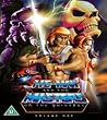 He-Man and the Masters of the Universe [Three Volume Box] [DVD]