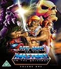 He-Man And The...