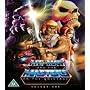 He-Man And The Masters Of The Universe - Vols. 1-3