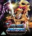 He-Man And The Masters Of The Universe - Vols. 1-3