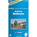 bikeline - Radkarte Bodensee  (BW 8): �berlinger-, Zeller-, Untersee. Lindau, Bregenz, Friedrichshafen, Konstanz. GPS tauglich mit UTM-Netz. Mit Zentrums- und Ortspl�nen