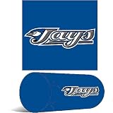 Northwest Toronto Blue Jays Bolster Pillow